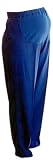 Gabardine Slacks - Maternity