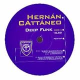 Deep Funk [12" VINYL]