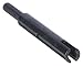 Burrite Tube Wire Brush Holder, 3/32"