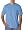 AnvilOrganic Adult Short-Sleeve 100% Organic Cotton Tee - River Blue, Small