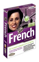 Learn to Speak French Dlx+
