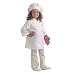 CHEF DRESS UP COSTUME