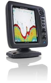 Furuno FCV585 84-Inch Waterproof Fishfinder