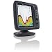 Furuno FCV585 8.4-Inch Waterproof Fishfinder (Without Transducer)