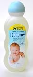 31OpMDVwR0L. SL160  Denenes Baby Cologne 25.5 Oz./750ml