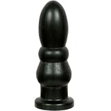 Doc Johnson Bonez Smooth Plug