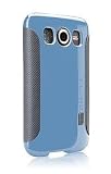 Case – Mate CM013564 Pop Case for HTC Inspire 4G – 1 Pack – Retail Packaging – Blue/Cool Grey Case – Mate CM013564 Pop Case for HTC Inspire 4G – 1 Pack – Retail Packaging – Blue/Cool Grey