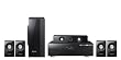Samsung HW-C560S Home Theater System