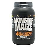 MONSTER MAIZE FRT PUNCH 2.98L, 3.35 Tub