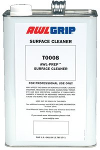 Awlgrip T0008G Awl-Prep Surface Gallon