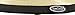 Cymbomute Set of 4 Cymbal Mutes / Silencers / Dampeners / Pads