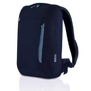 Buy Belkin 15-Inch Laptop Backpack (Midnight Denim) by Belkin