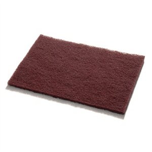 C.R. LAURENCE SB7447F CRL 3M Scotch-Brite Fine Pad