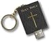Usb Digital Bible Keychain