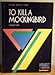 Used : York Notes on Harper Lee's "To Kill a Mockingbird" (Longman Literature Guides)