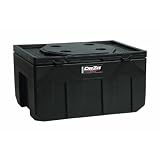 Dee Zee DZ6537P Poly Plastic Storage Chest
