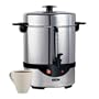 Mr. Coffee CBTU45 45-Cup Stainless Steel Urn