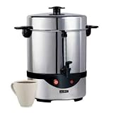 Mr.CoffeeCBTU4545-CupStainlessSteelUrn