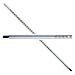 Liquid In Glass Thermometer, 0 to 230F