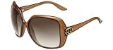 GUCCI SUNGLASSES DESIGNER FASHION WOMENS AUTHENTIC TRASPARENT LIGHT BROWN FRAME|BROWN GREY SHADED LENS 2011 MODEL GG 3167 HSD JS 31OpTRmpBPL. SL160 GUCCI SUNGLASSES DESIGNER FASHION WOMENS AUTHENTIC TRASPARENT LIGHT BROWN FRAME|BROWN GREY SHADED LENS 2011 MODEL GG 3167 HSD JS