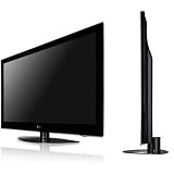 LG 50PS60C   50 plasma TV   widescreen   1080p (FullHD)   HDTV   high gloss black