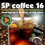 【SP coffee 16（エスピーコーヒー16）】超美味☆ダイエットコーヒー☆