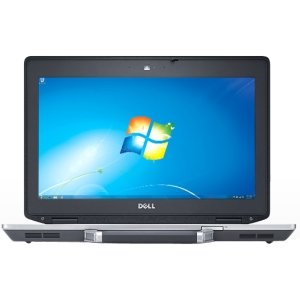 DELL LATITUDE Dell Latitude E6430 14 LED Notebook - Intel Core i5 i5-3210M 2.50 GHz. E6430 I5-3210M 2.5G 4GB 320GB DVDRW 14IN W7P 64BIT. 1366 x 768 HD Present - 4 GB RAM - 320 GB HDD - DVD-Writer - Intel HD 4000 Graphics - Webcam - Real Windows 7 Profess