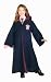 Rubies Costume Harry Potter Child's Costume Deluxe Harry Potter Gryffindor Robe, Medium