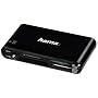 Hama Multi-Kartenleser "All in One" USB 2.0