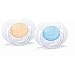 Philips AVENT SCF170/22 BPA-Free Translucent Soothers (6-18 Months) 2 Pack