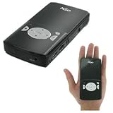 iGo, iGo Pocket Projector (Catalog Category: Projectors / LCD Projectors)