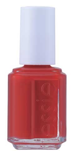 essie ネイルカラー678 LACQUERED UP 15ml