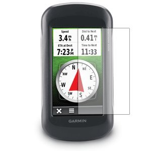 Garmin Garmin Anti Glare Screen Protectors f/Montana Series