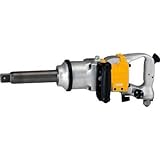 空研:空研 1インチSQ超軽量インパクトレンチ(25.4mm角) KW-3800PROGL 型式:KW-3800PROGL