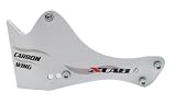 XLAB Carbon Wing (White)