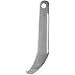 Posi Lock 11054L Puller Extra Long Jaw, For Use With 108, 208, 110, 210 Pullers