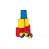 The Toy Company 15843 - Outdoor active Dosenwerfen