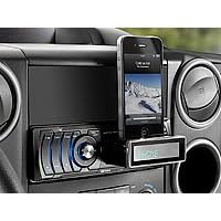 Creasono MP3-Autoradio 