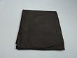 8' Brown Vinyl Billiard Pool Table Cover