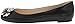 Nine West Women's Aranella Leather Ballet Flat