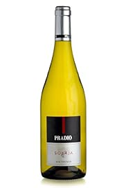 Pradio Sauvignon Blanc 2010 - Case of 6