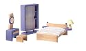 Plan Toy  Bedroom - D&eacute;cor Style