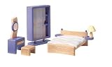 Plan Toys 7444 Bedroom Decor