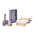 Plan Toys 7444 Bedroom Decor