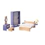 Plan Toys 7444 Bedroom Decor