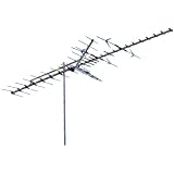 Winegard HD7698P HDTV High Band VHF-UHF Antenna