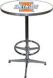 NCAA Illinois Fighting Illini 43 Rec Room Table