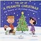 The Joy of a Peanuts Christmas