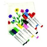 Textilstifte, 10er Set