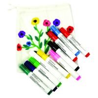 Textilstifte, 10er Set